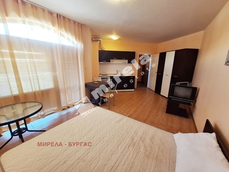 Satılık  Stüdyo bölge Burgaz , k.k. Slançev bryag , 42 metrekare | 45828639 - görüntü [6]