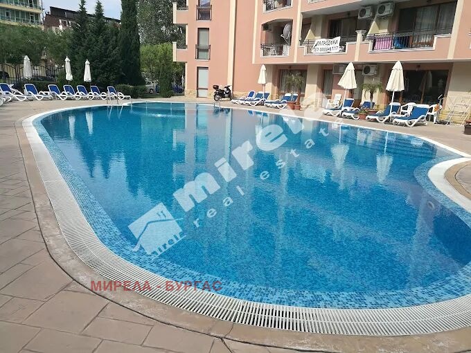 Satılık  Stüdyo bölge Burgaz , k.k. Slançev bryag , 42 metrekare | 45828639