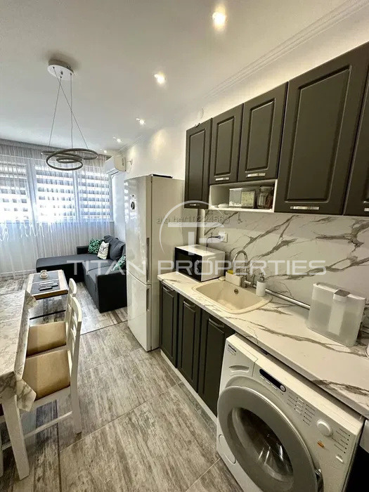 Til salgs  Studio Plovdiv , Tsentar , 33 kvm | 38352170 - bilde [2]
