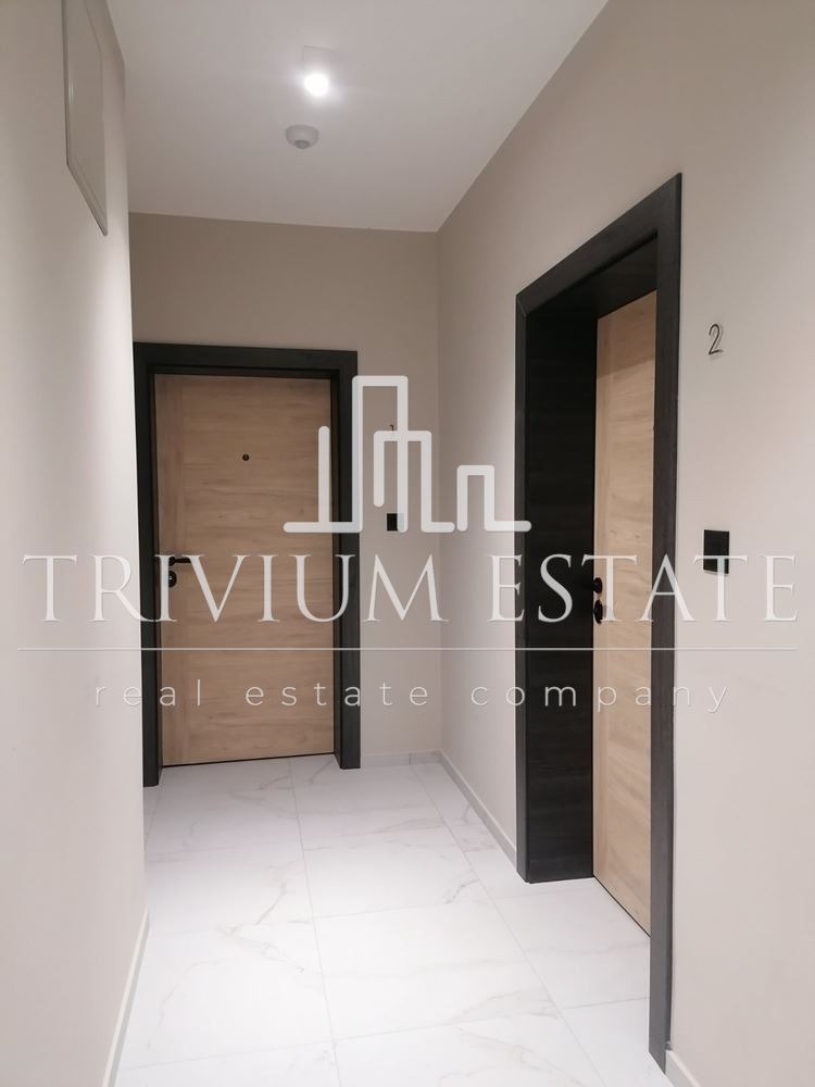 Продава 1-СТАЕН, гр. Пловдив, Младежки Хълм, снимка 4 - Апартаменти - 56682486