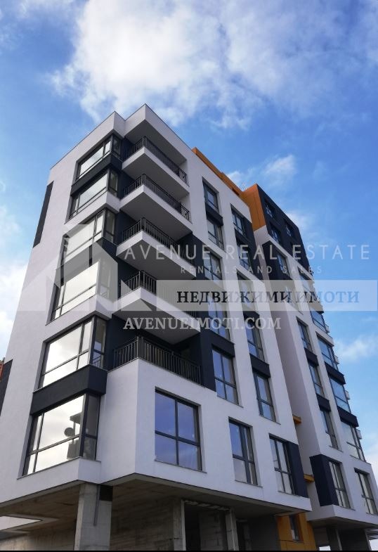 In vendita  1 camera da letto Plovdiv , Hristo Smirnenski , 82 mq | 63364803 - Immagine [3]