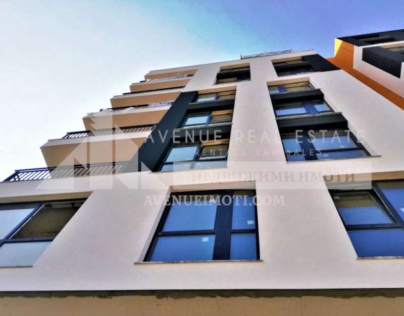 In vendita  1 camera da letto Plovdiv , Hristo Smirnenski , 82 mq | 63364803