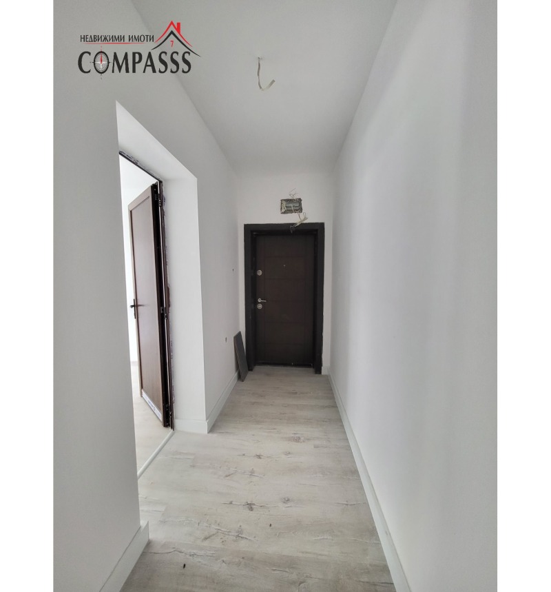 Продается  1 спальня Добрич , Свети Георги , 60 кв.м | 30783446 - изображение [5]