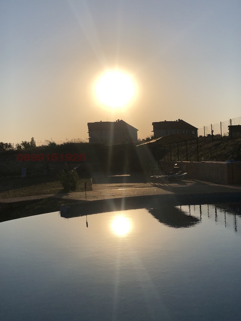 Продава 2-СТАЕН, гр. Каварна, област Добрич, снимка 8 - Апартаменти - 52780212