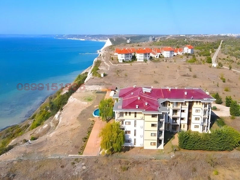 Продава 2-СТАЕН, гр. Каварна, област Добрич, снимка 2 - Апартаменти - 52949169