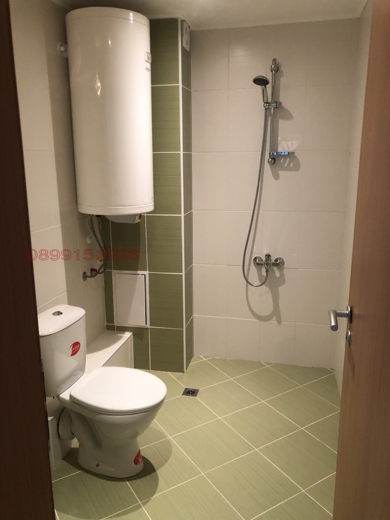 Продава 2-СТАЕН, гр. Каварна, област Добрич, снимка 6 - Апартаменти - 52780212