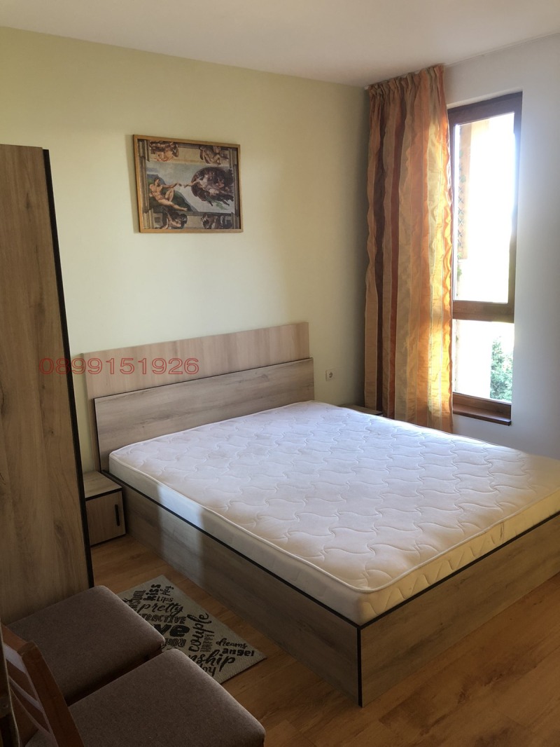 Продава 2-СТАЕН, гр. Каварна, област Добрич, снимка 4 - Апартаменти - 52780212