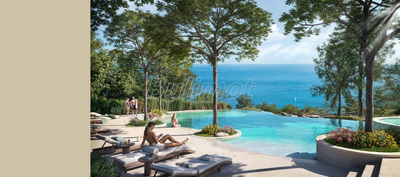 Продава 2-СТАЕН, гр. Варна, к.к. Слънчев ден, снимка 4 - Апартаменти - 52152146