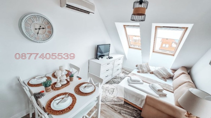 Продава 2-СТАЕН, к.к. Камчия, област Варна, снимка 9 - Апартаменти - 52921206