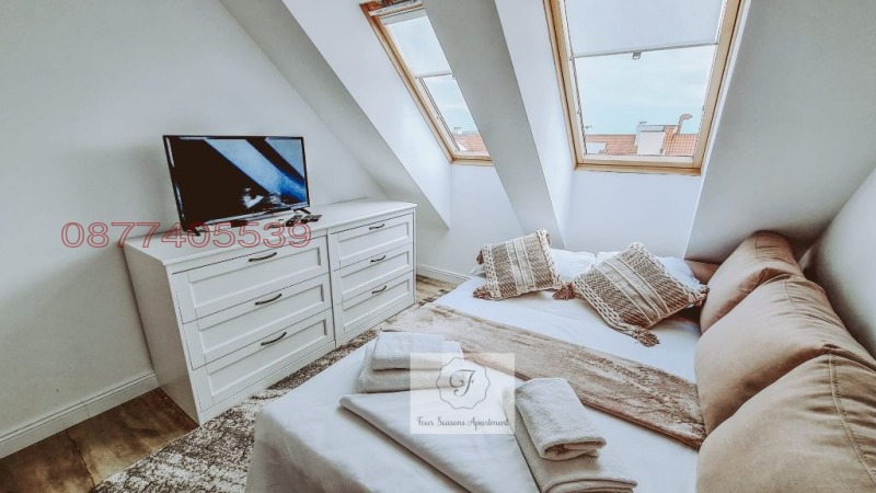 Продава 2-СТАЕН, к.к. Камчия, област Варна, снимка 11 - Апартаменти - 52921206