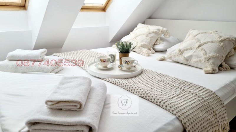 Продава 2-СТАЕН, к.к. Камчия, област Варна, снимка 15 - Апартаменти - 52921206