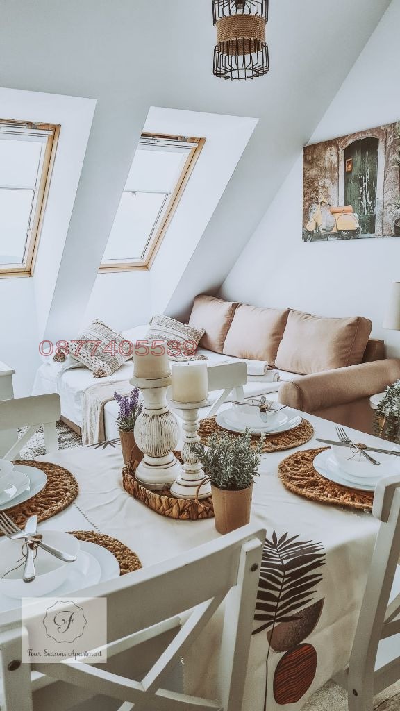 Продава 2-СТАЕН, к.к. Камчия, област Варна, снимка 16 - Апартаменти - 52921206