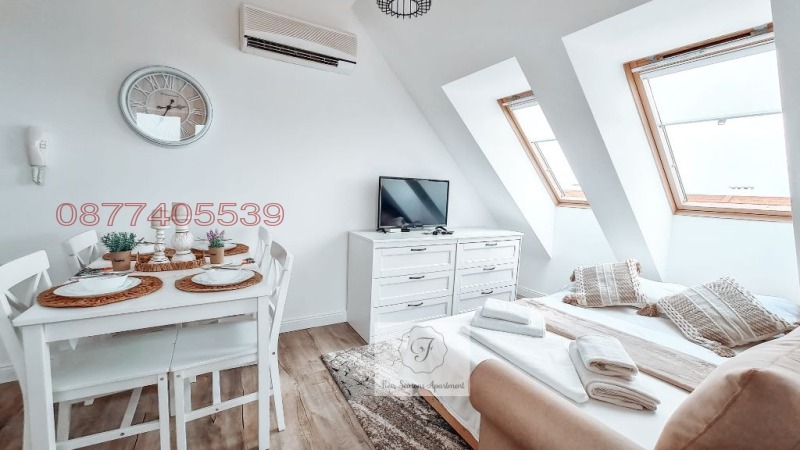 Продава 2-СТАЕН, к.к. Камчия, област Варна, снимка 14 - Апартаменти - 52921206