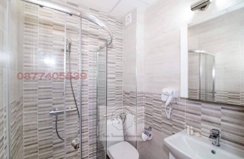 Продава 2-СТАЕН, к.к. Камчия, област Варна, снимка 17 - Апартаменти - 52921206