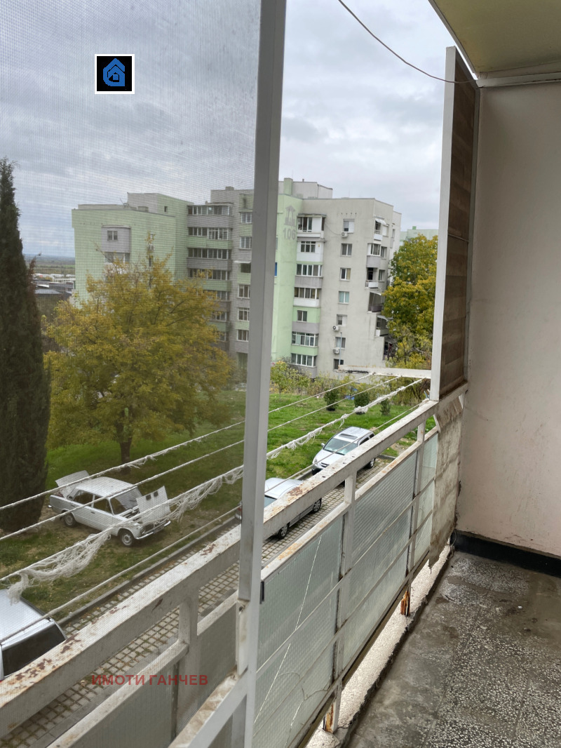 For Sale  1 bedroom Stara Zagora , Tri chuchura - yug , 55 sq.m | 10029269 - image [7]