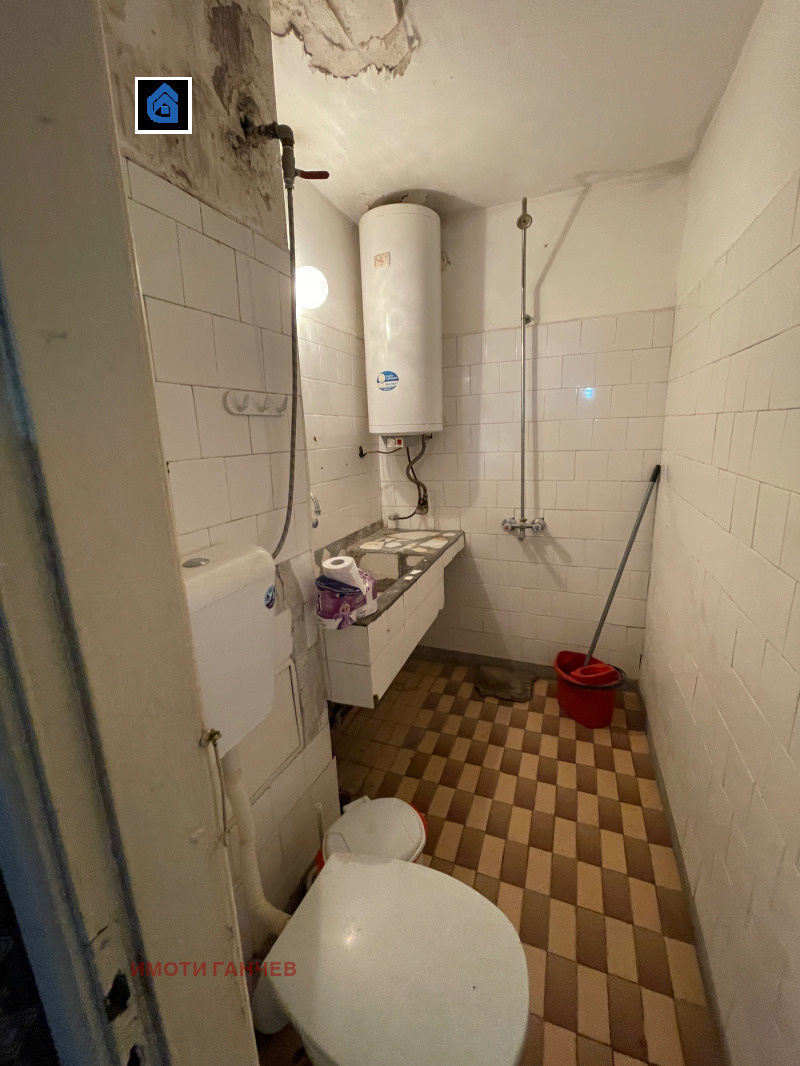 For Sale  1 bedroom Stara Zagora , Tri chuchura - yug , 55 sq.m | 10029269 - image [9]