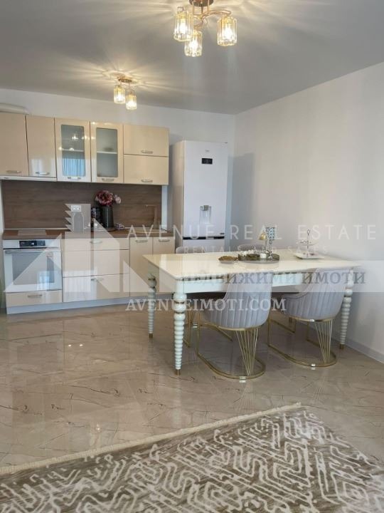 Продава 2-СТАЕН, гр. Пловдив, Христо Смирненски, снимка 5 - Апартаменти - 52606503