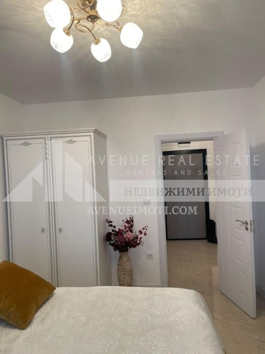 Продава 2-СТАЕН, гр. Пловдив, Христо Смирненски, снимка 11 - Апартаменти - 52606503