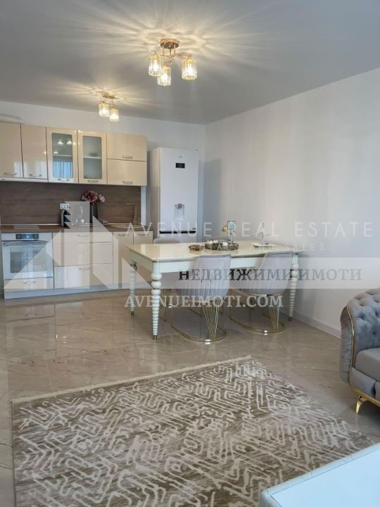 Продава 2-СТАЕН, гр. Пловдив, Христо Смирненски, снимка 2 - Апартаменти - 52606503