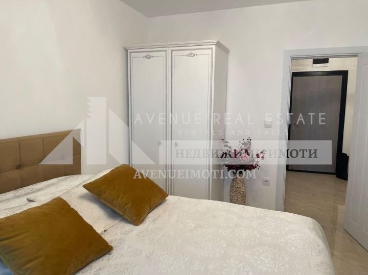 Продава 2-СТАЕН, гр. Пловдив, Христо Смирненски, снимка 8 - Апартаменти - 52606503