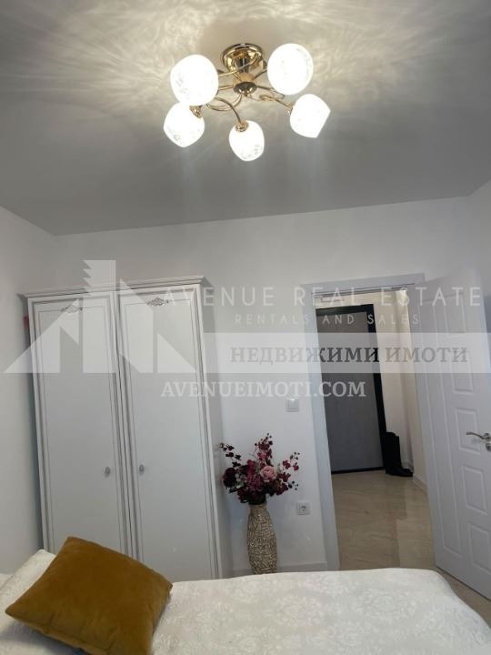 Продава 2-СТАЕН, гр. Пловдив, Христо Смирненски, снимка 12 - Апартаменти - 52606503