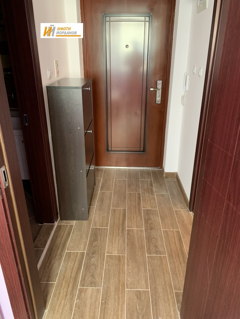 Продава 2-СТАЕН, гр. Велико Търново, Колю Фичето, снимка 8 - Апартаменти - 53108756