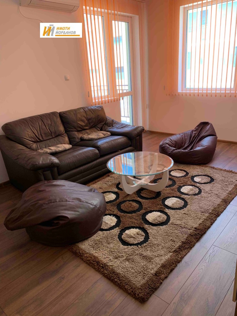 Продава 2-СТАЕН, гр. Велико Търново, Колю Фичето, снимка 3 - Апартаменти - 53108756