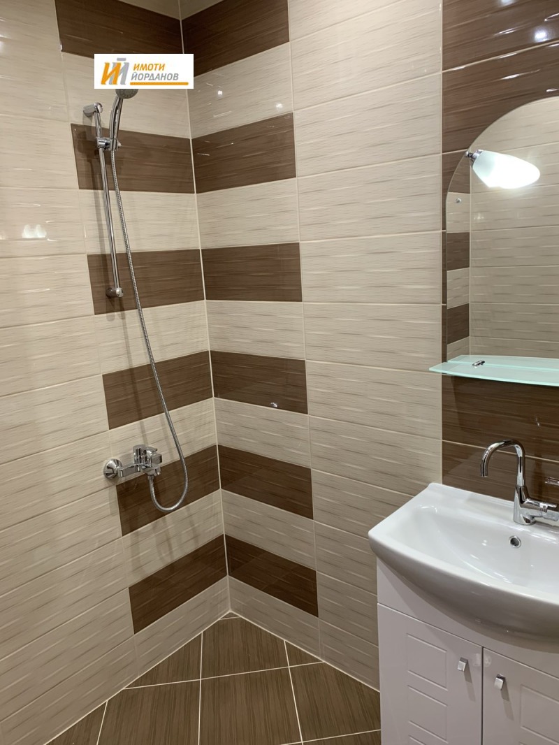 Продава 2-СТАЕН, гр. Велико Търново, Колю Фичето, снимка 10 - Апартаменти - 53108756