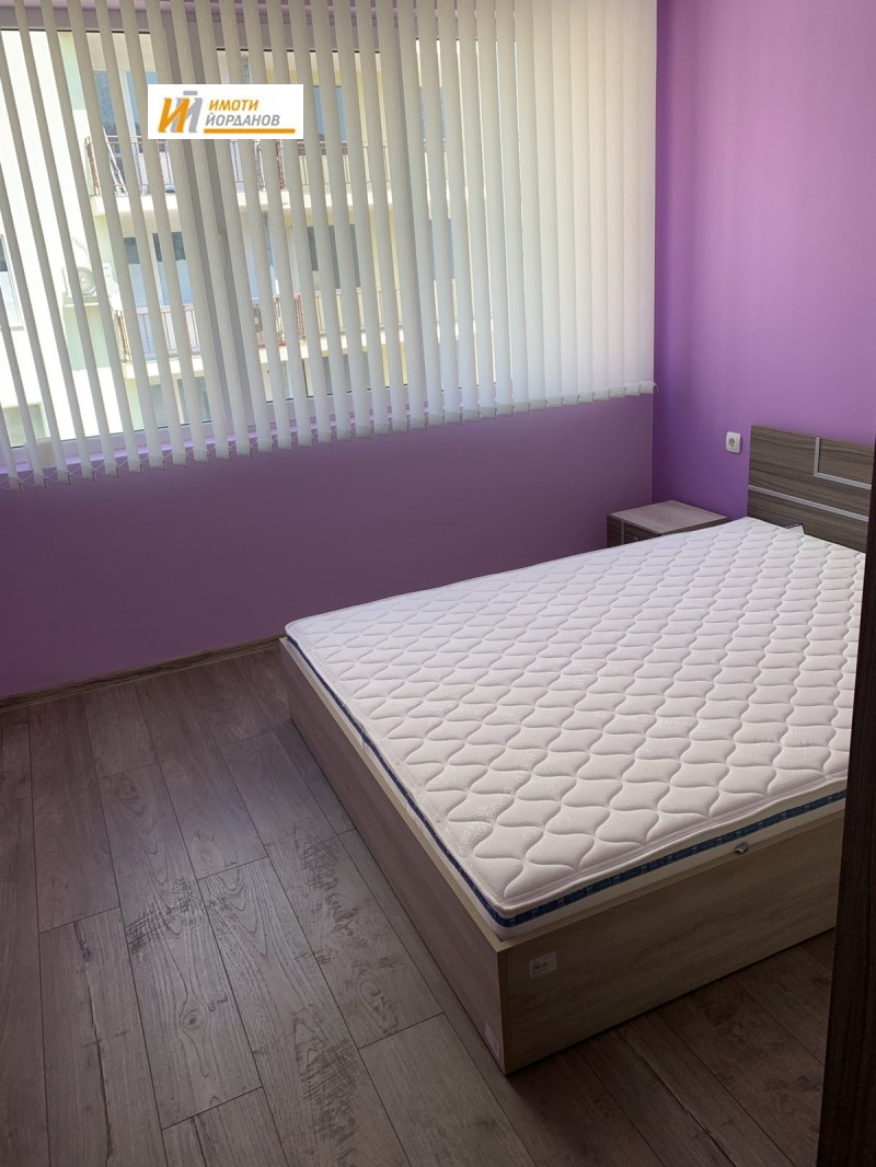 Продава 2-СТАЕН, гр. Велико Търново, Колю Фичето, снимка 5 - Апартаменти - 53108756