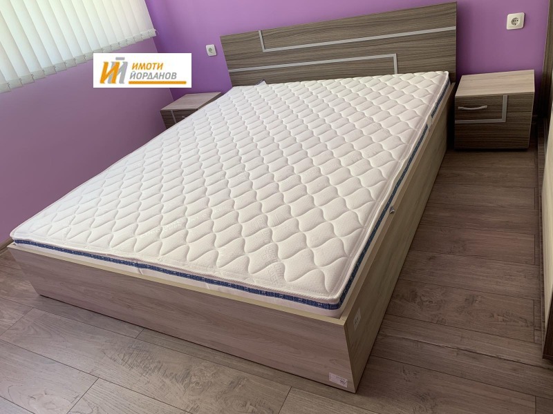 Продава 2-СТАЕН, гр. Велико Търново, Колю Фичето, снимка 6 - Апартаменти - 53108756