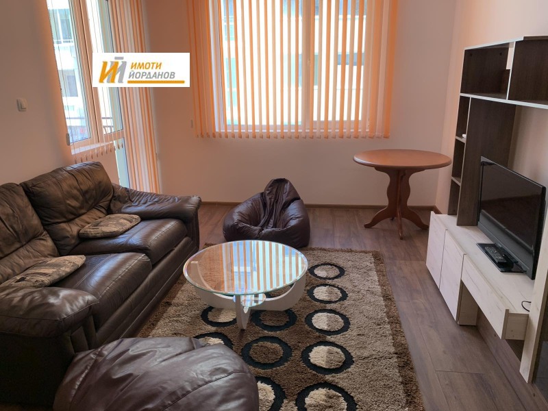 Продава 2-СТАЕН, гр. Велико Търново, Колю Фичето, снимка 2 - Апартаменти - 53108756