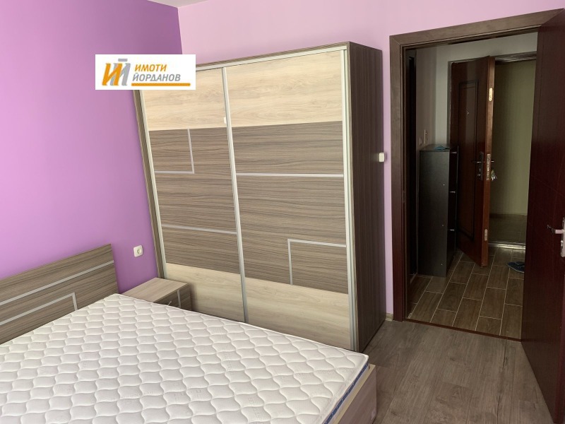 Продава 2-СТАЕН, гр. Велико Търново, Колю Фичето, снимка 7 - Апартаменти - 53108756