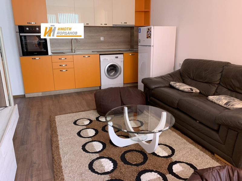 Продава 2-СТАЕН, гр. Велико Търново, Колю Фичето