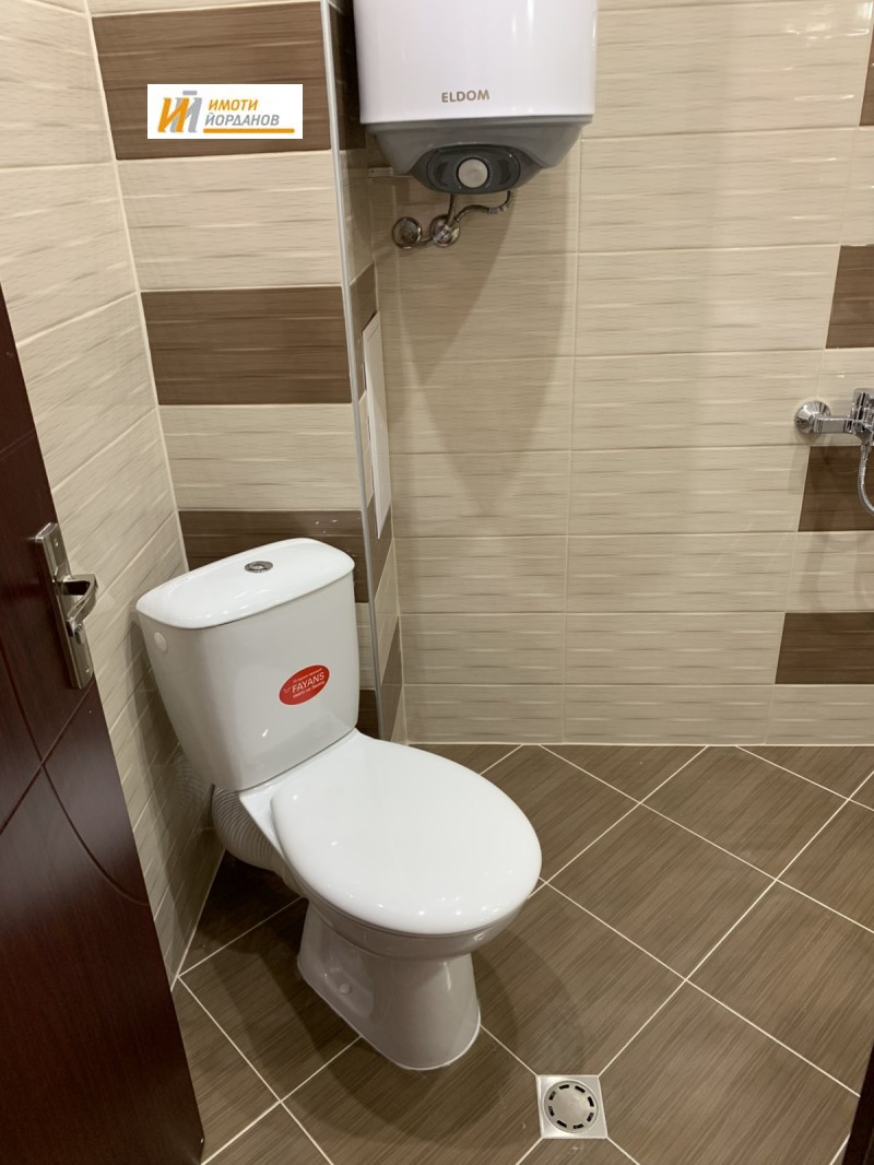 Продава 2-СТАЕН, гр. Велико Търново, Колю Фичето, снимка 9 - Апартаменти - 53108756