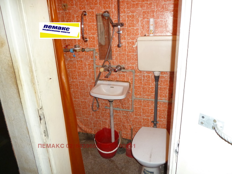 Продава 2-СТАЕН, гр. София, Изток, снимка 9 - Апартаменти - 53122522