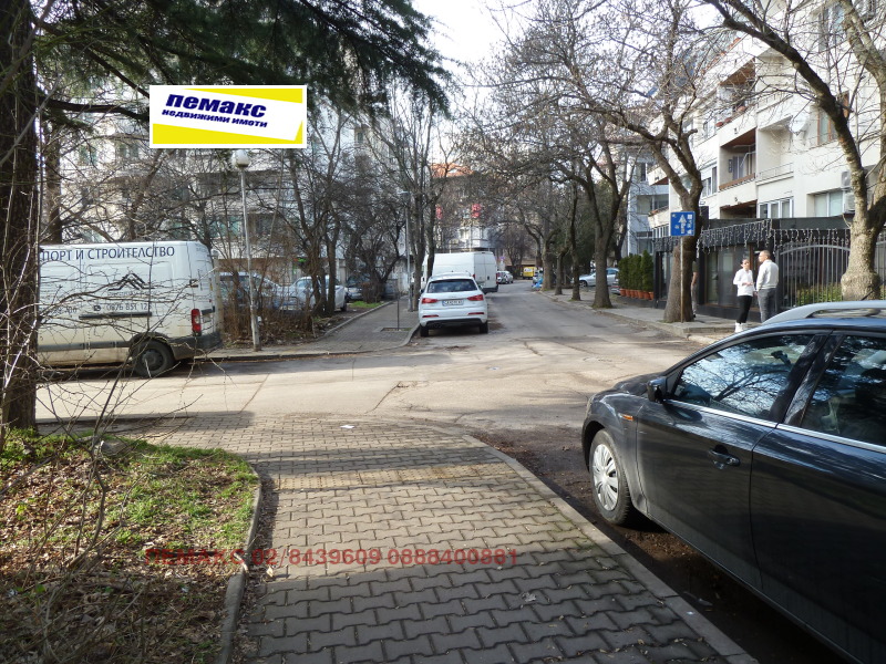 Продава 2-СТАЕН, гр. София, Изток, снимка 12 - Апартаменти - 53122522