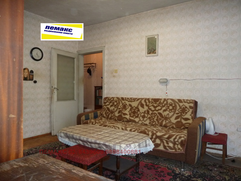 Продава 2-СТАЕН, гр. София, Изток, снимка 3 - Апартаменти - 53122522