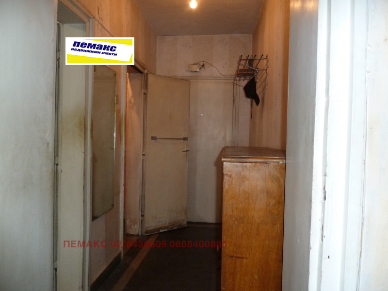 Продава 2-СТАЕН, гр. София, Изток, снимка 8 - Апартаменти - 53122522