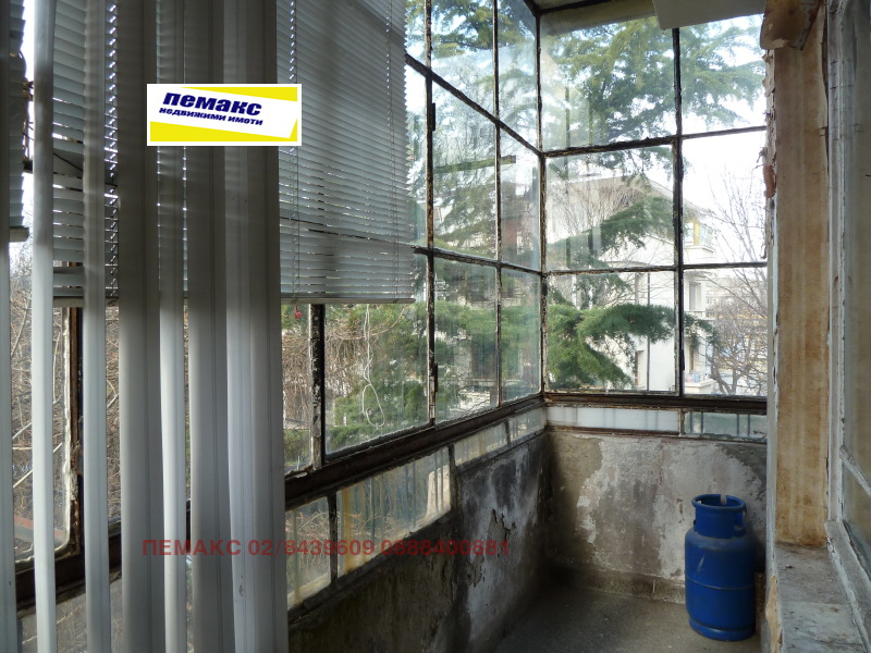 Продава 2-СТАЕН, гр. София, Изток, снимка 10 - Апартаменти - 53122522