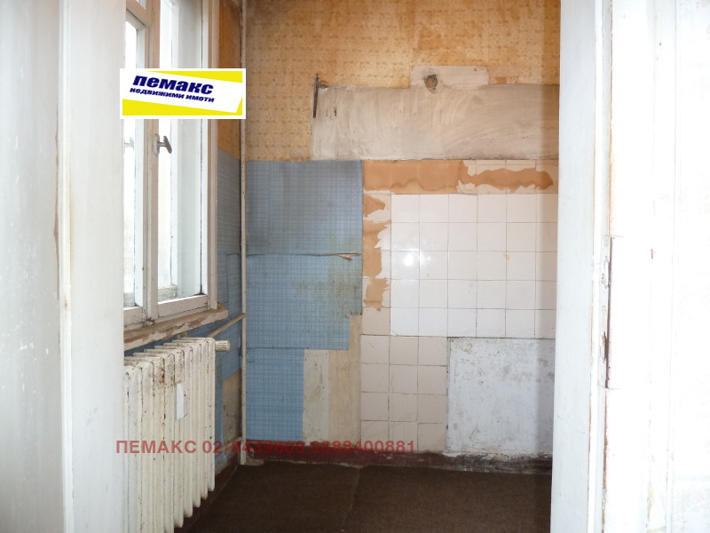 Продава 2-СТАЕН, гр. София, Изток, снимка 4 - Апартаменти - 53122522