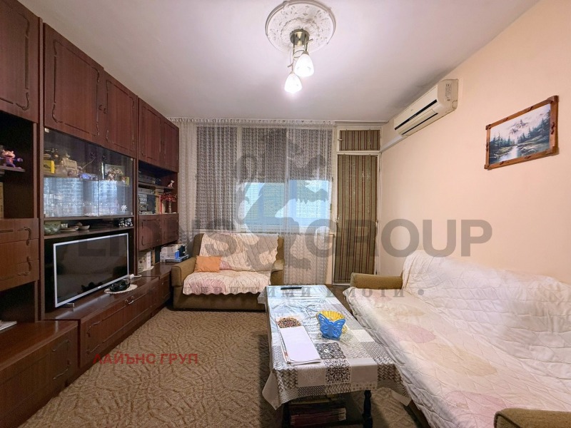 Продава 2-СТАЕН, гр. Провадия, област Варна, снимка 2 - Апартаменти - 53163114