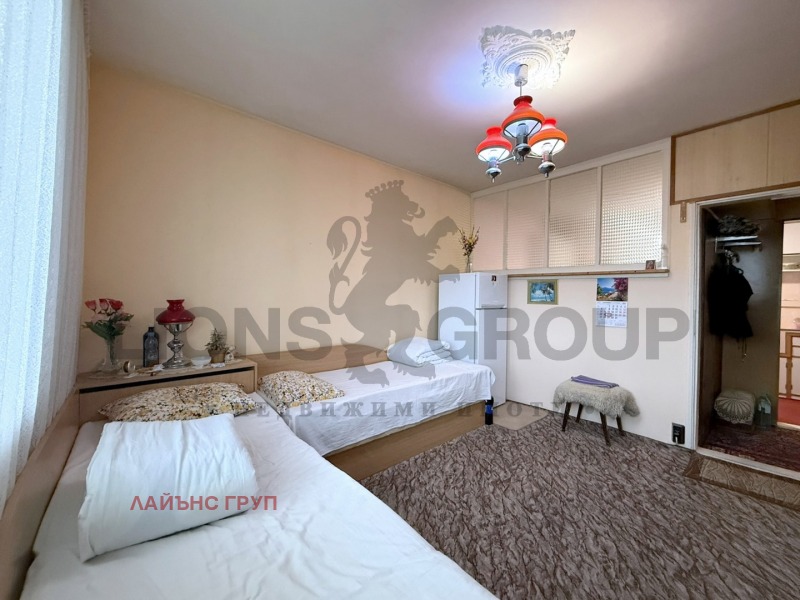 Продава 2-СТАЕН, гр. Провадия, област Варна, снимка 4 - Апартаменти - 53163114