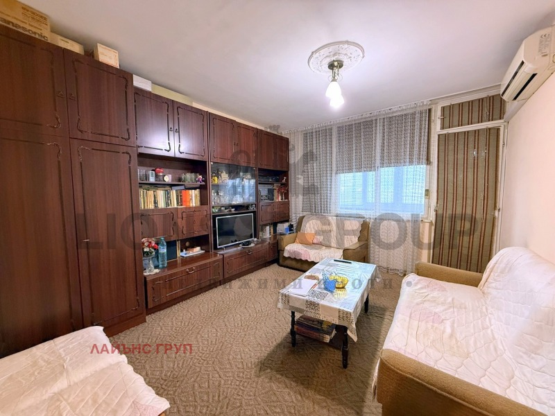 Продава 2-СТАЕН, гр. Провадия, област Варна, снимка 3 - Апартаменти - 53163114