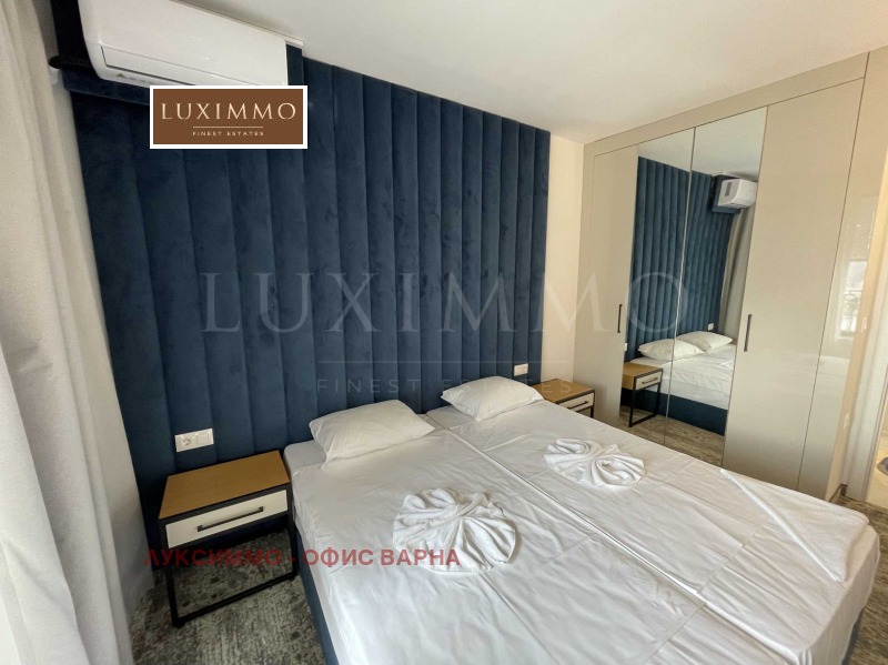 Продава 2-СТАЕН, гр. Варна, област Варна, снимка 13 - Апартаменти - 53444342