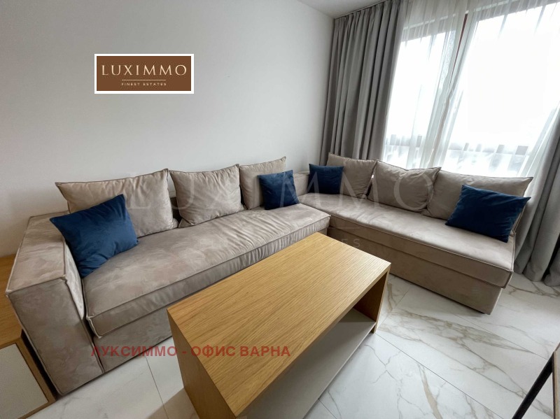 Продава 2-СТАЕН, гр. Варна, област Варна, снимка 2 - Апартаменти - 53444342