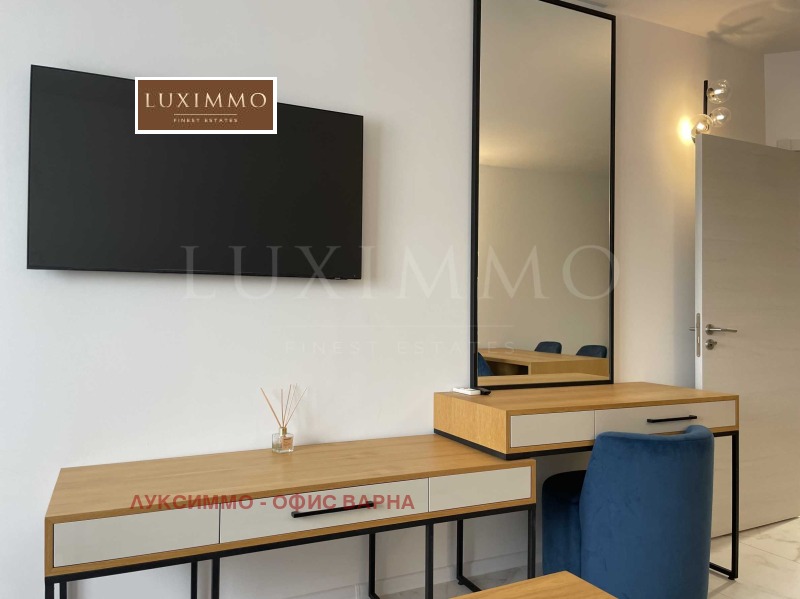 Продава 2-СТАЕН, гр. Варна, област Варна, снимка 8 - Апартаменти - 53444342