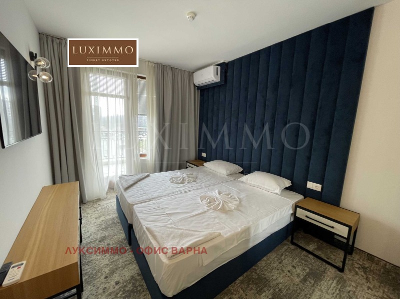 Продава 2-СТАЕН, гр. Варна, област Варна, снимка 12 - Апартаменти - 53444342