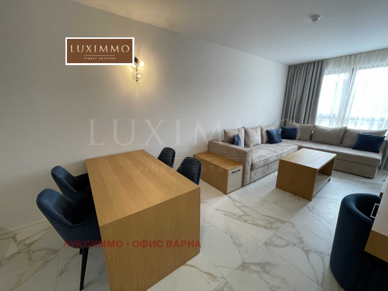 Продава 2-СТАЕН, гр. Варна, област Варна, снимка 6 - Апартаменти - 53444342