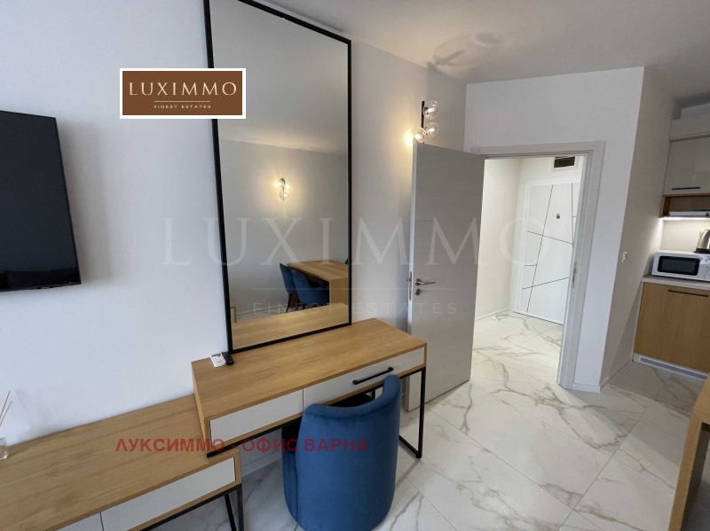 Продава 2-СТАЕН, гр. Варна, област Варна, снимка 3 - Апартаменти - 53444342