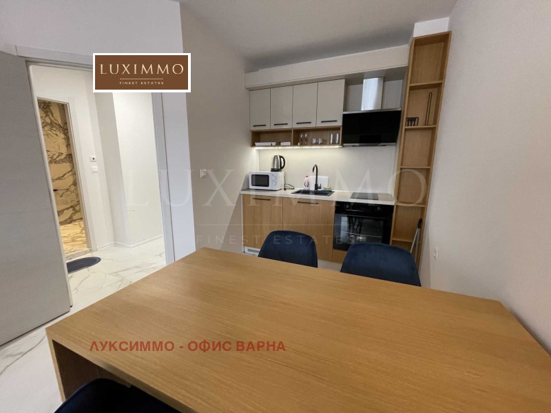 Продава 2-СТАЕН, гр. Варна, област Варна, снимка 5 - Апартаменти - 53444342